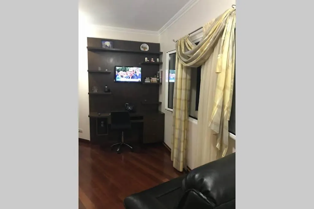 Homestay Ammy'S House Apartment Camara de Lobos