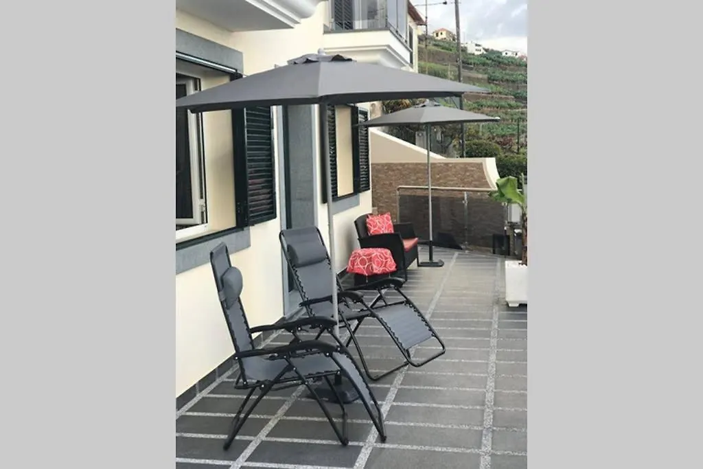 Ammy'S House Apartment Camara de Lobos Homestay