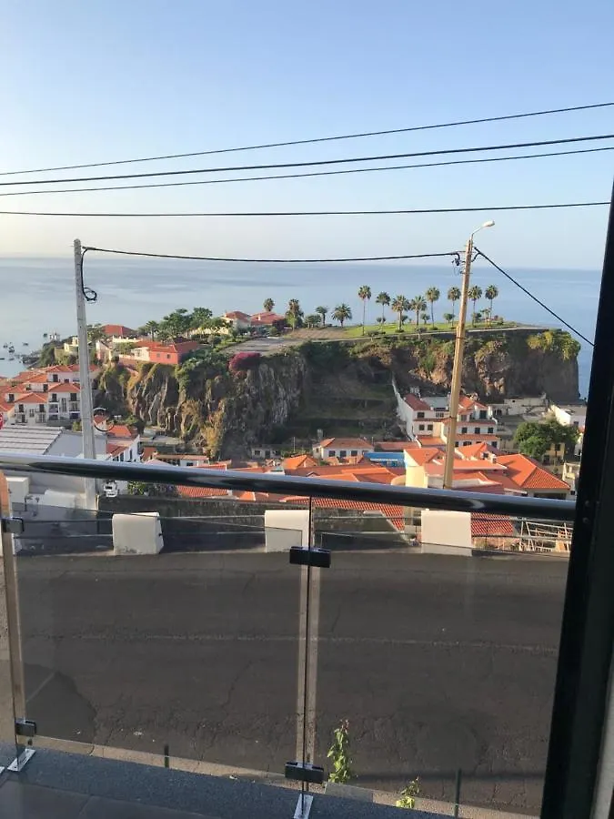 Homestay Ammy'S House Apartment Camara de Lobos